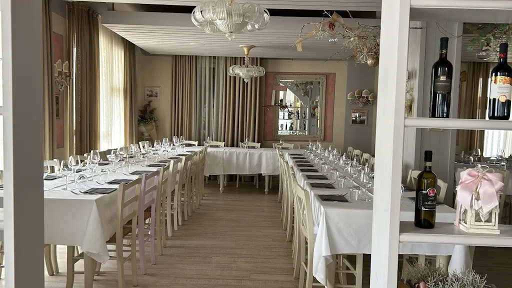 Laura Finotto_Ristorante Pizzeria Tortoletto_Crepaldo_recensione