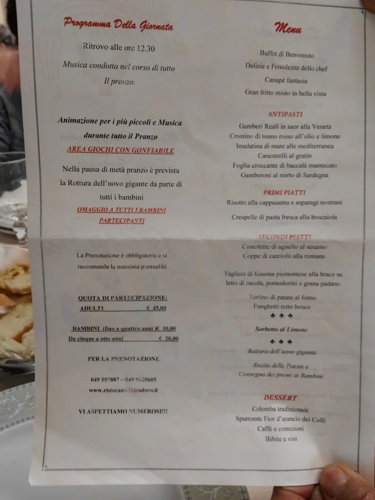 Menu_Falco d'Oro_Curtarolo_image_4
