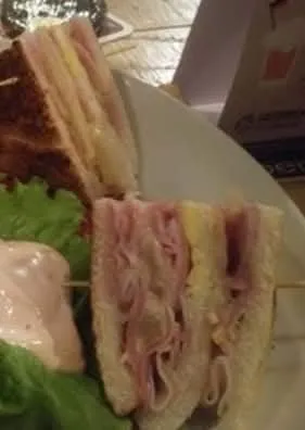 Cogito Ergo Sum_Greenwich Curtarolo_Curtarolo_review