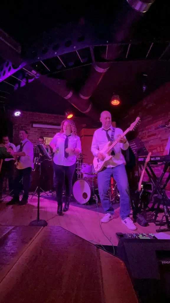 Andrea D'Ascoli_Greenwich Curtarolo_Curtarolo_review