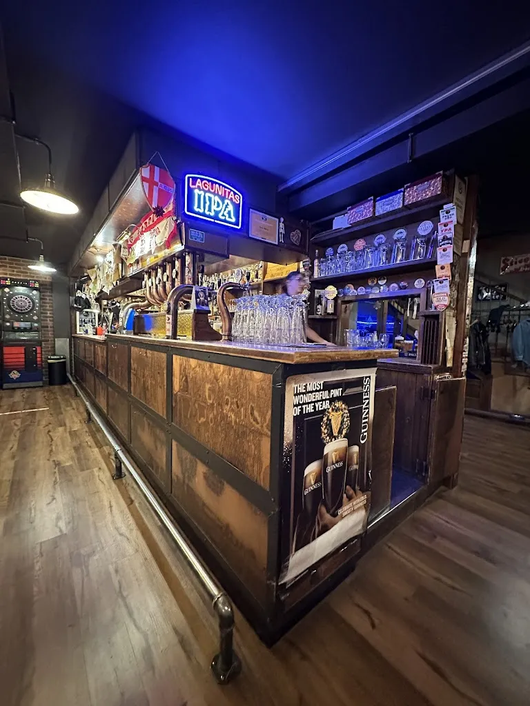 Greenwich Curtarolo restaurant in Curtarolo