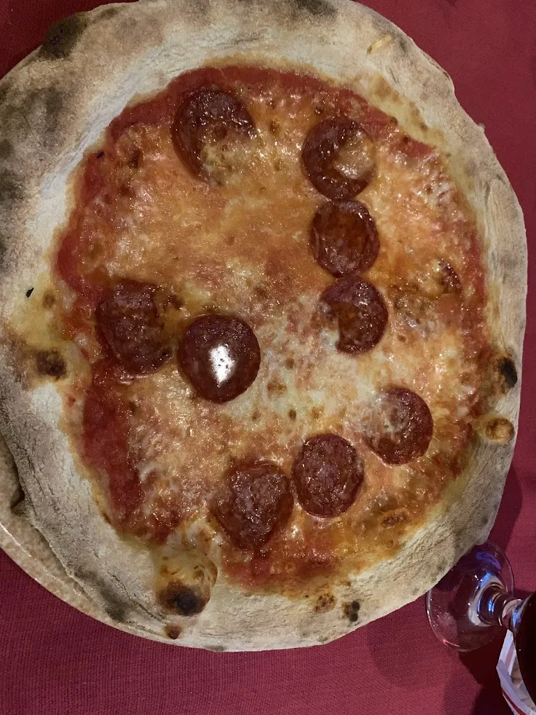 Menu_La Lanterna | Pizzeria • Ristorante_Curtarolo_image_7