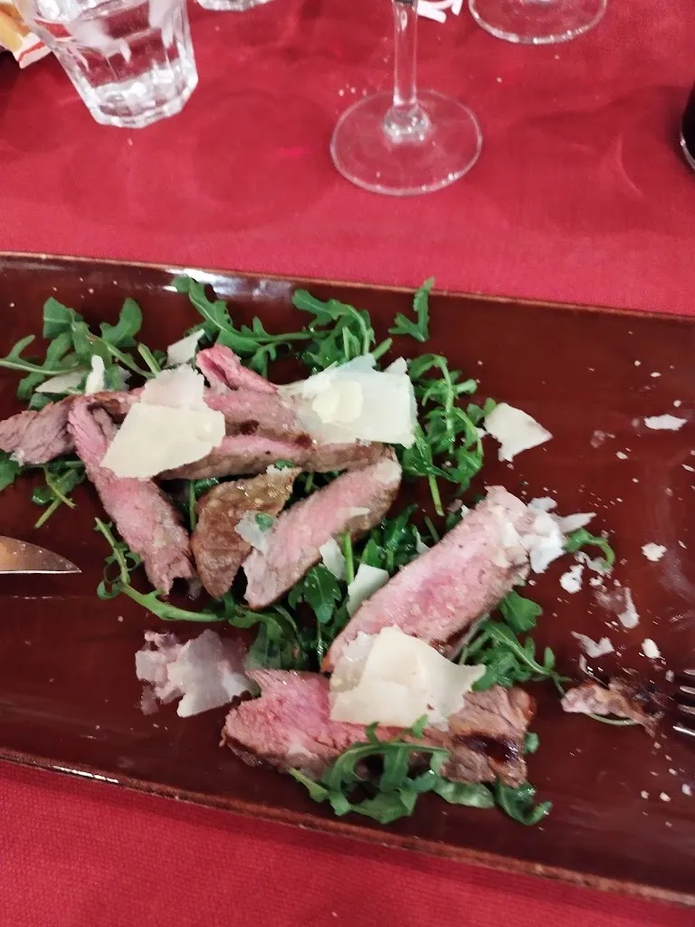 Menu_La Lanterna | Pizzeria • Ristorante_Curtarolo_image_8