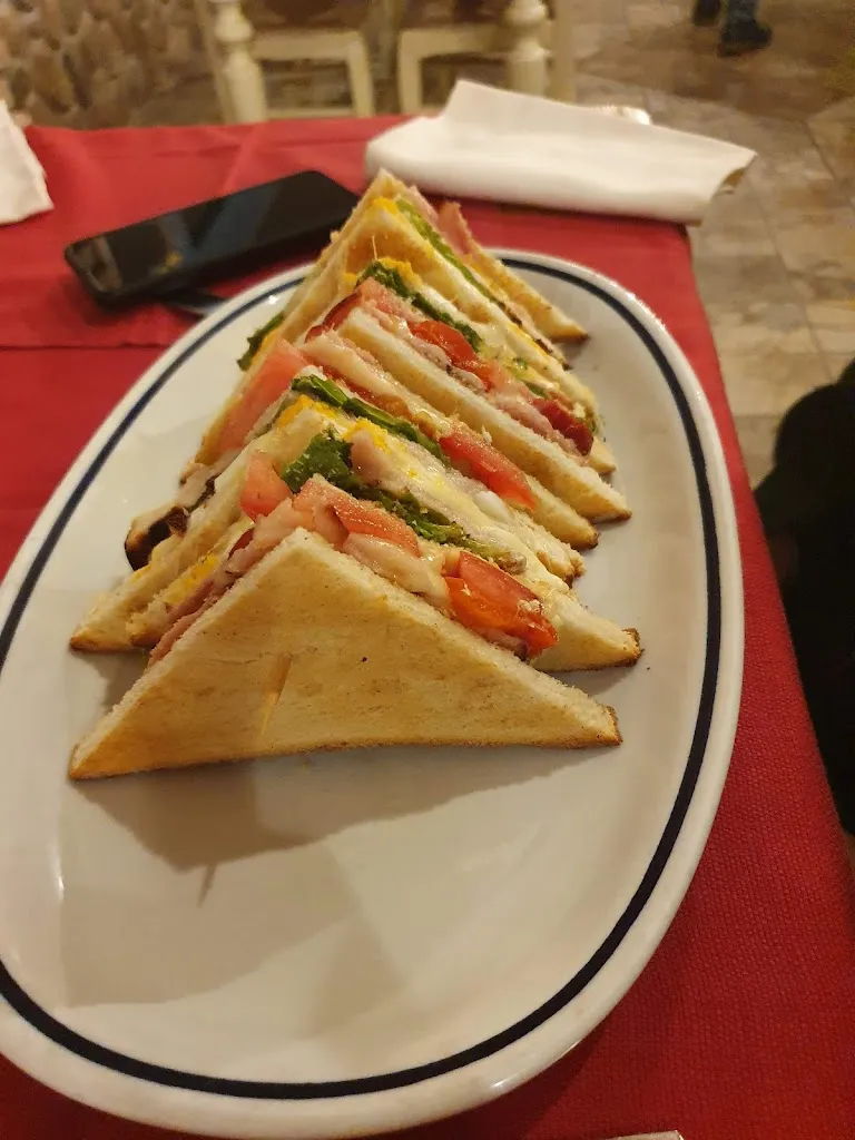 Menu_La Lanterna | Pizzeria • Ristorante_Curtarolo_image_9