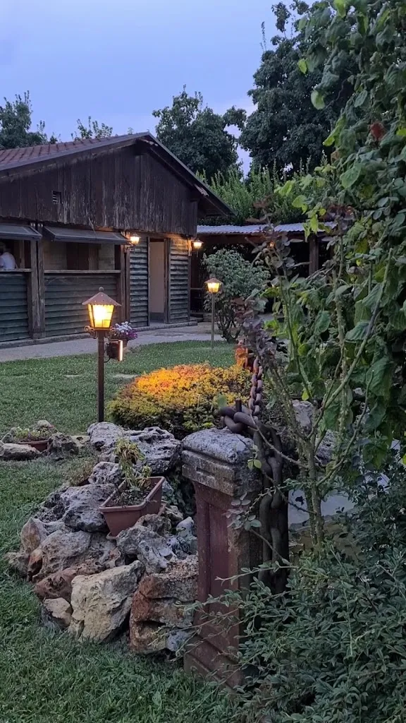 Sheyla Arango_La Lanterna | Pizzeria • Ristorante_Curtarolo_review