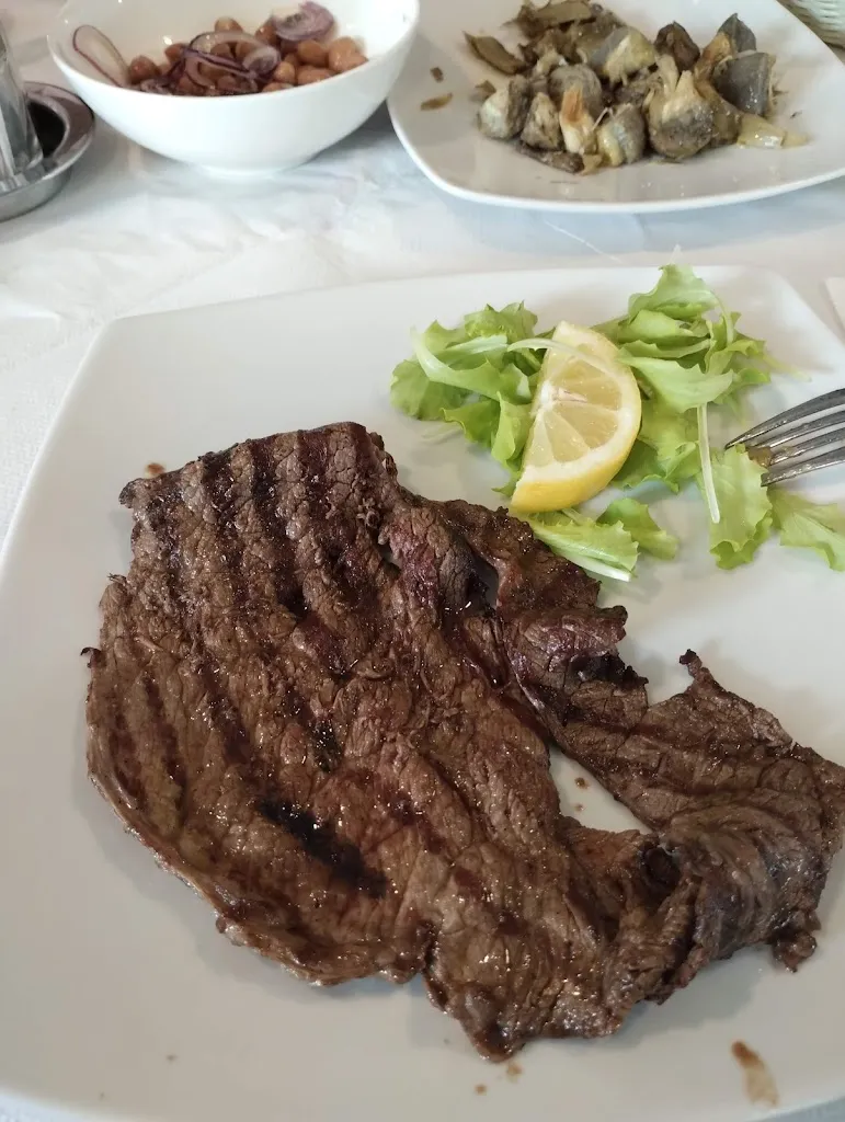 Gavril Arsinte_Trattoria Pizzeria da Cosimo_Curtarolo_review