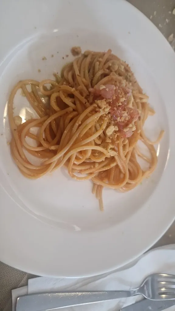 Francesca Zanella_Trattoria Pizzeria da Cosimo_Curtarolo_review