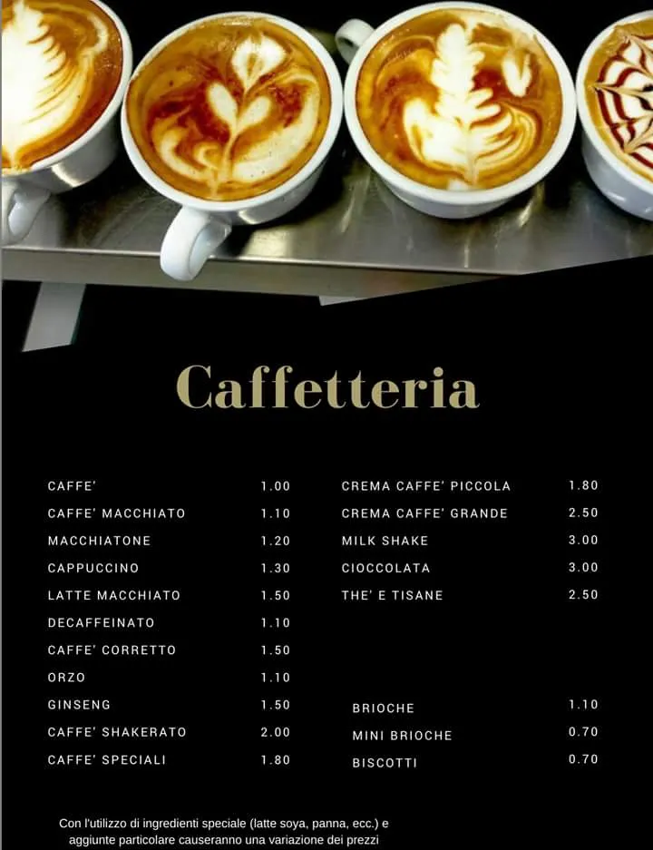 Menu_Shanti lounge bar_Curtarolo_image_3