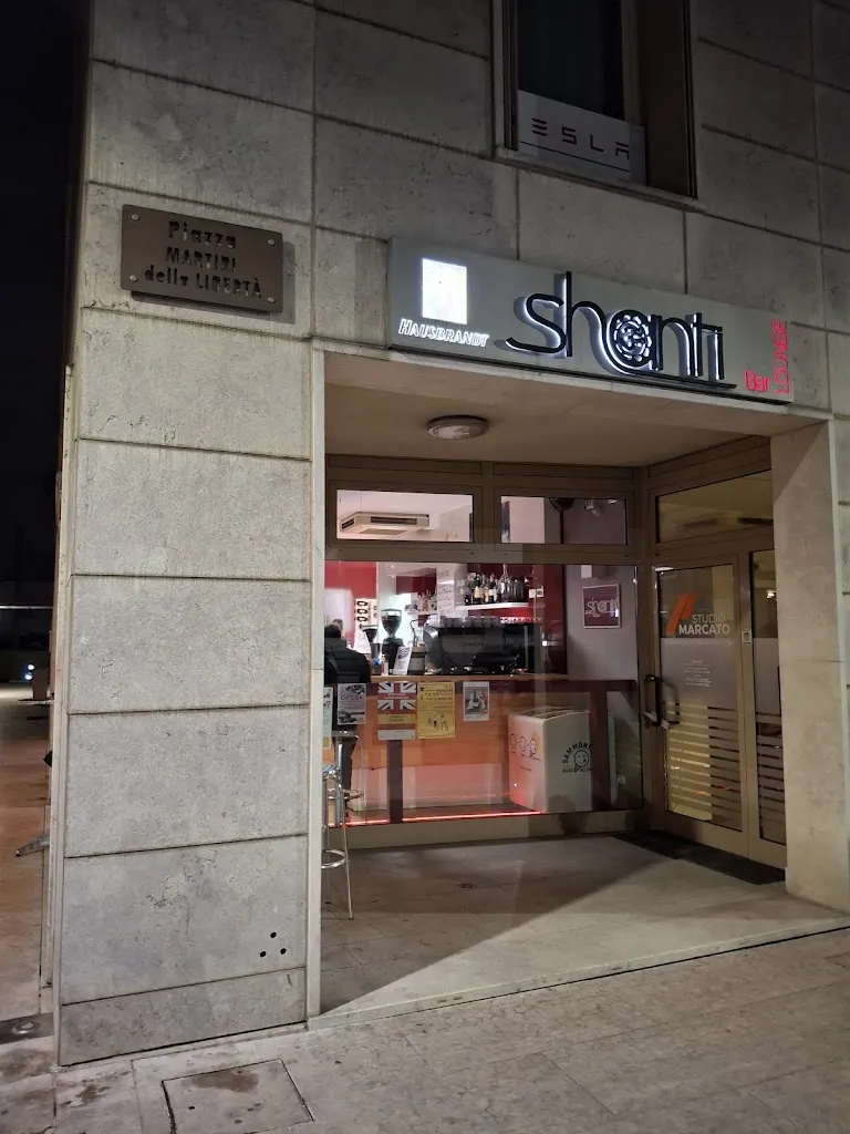 Torus_Shanti lounge bar_Curtarolo_review