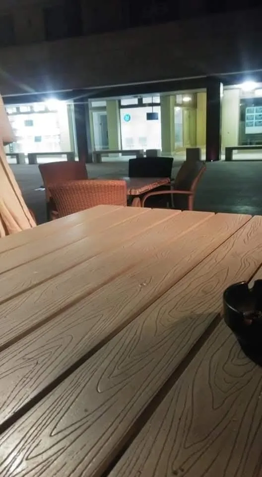 Cogito Ergo Sum_Shanti lounge bar_Curtarolo_review