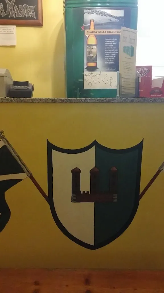 PIZZERIA TRE TORRI di Cavinato Dario & C._Curtarolo_slider_image_2