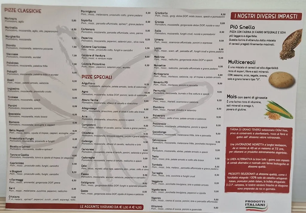 Menu_Pizzeria Curtalo'_Curtarolo_immagine_1