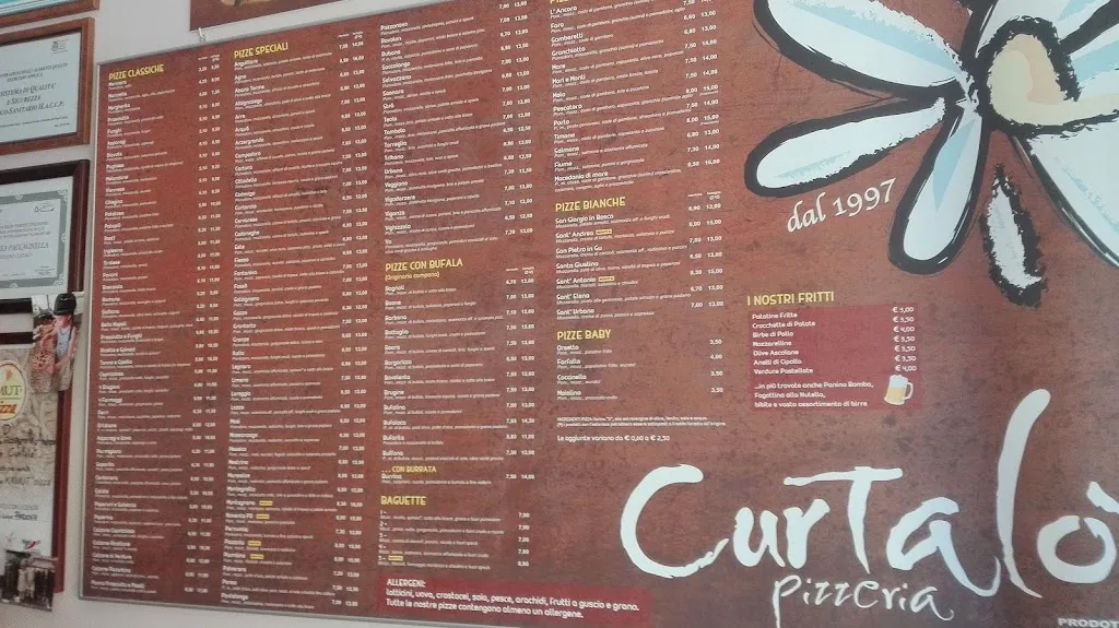 Menu_Pizzeria Curtalo'_Curtarolo_immagine_4