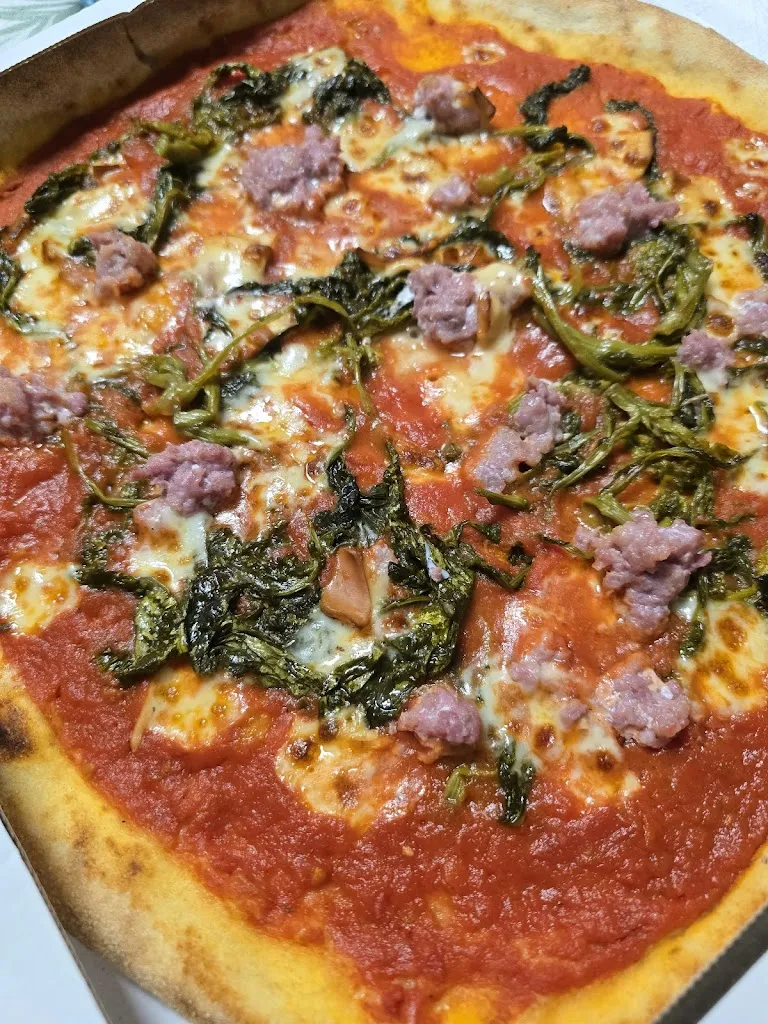 Alice Paccagnella_Pizzeria Curtalo'_Curtarolo_recensione