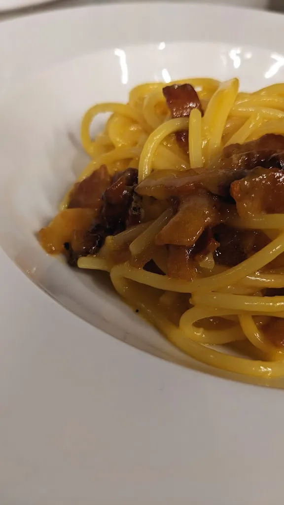 Menü_Ristorante Alla tana_Domegge di Cadore_Bild_5