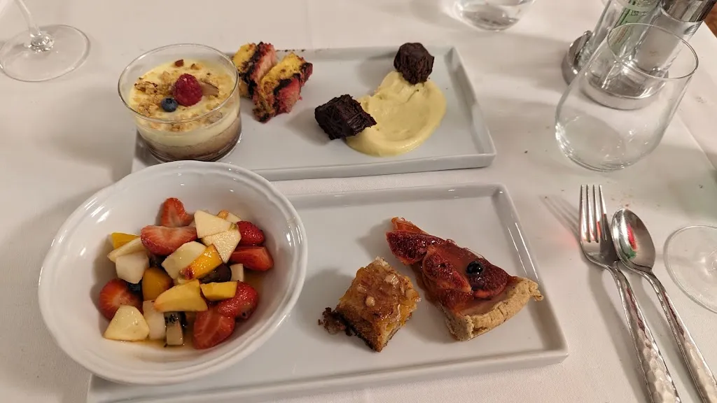 Cati Mayer_Ristorante Cavour_Dossobuono_review