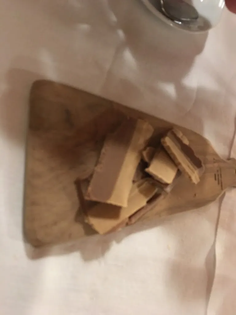 Monika Meurer_Ristorante Cavour_Dossobuono_review