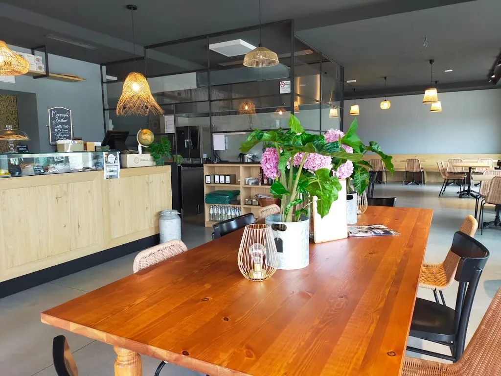 Marenda restaurant in Dosson