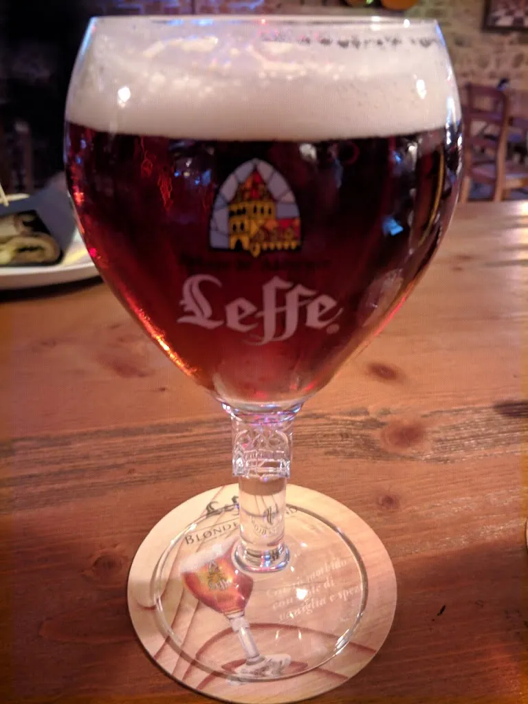 Menu_Cafè Zhivago_Due Carrare_image_7