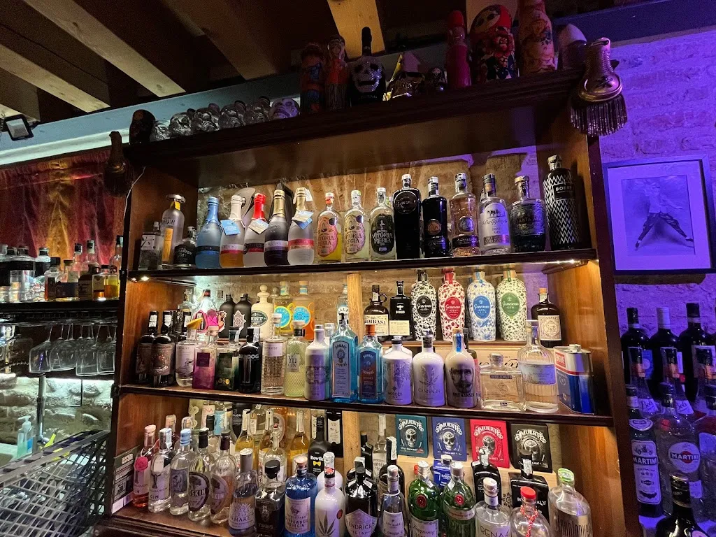 Cafè Zhivago ristorante a Due Carrare