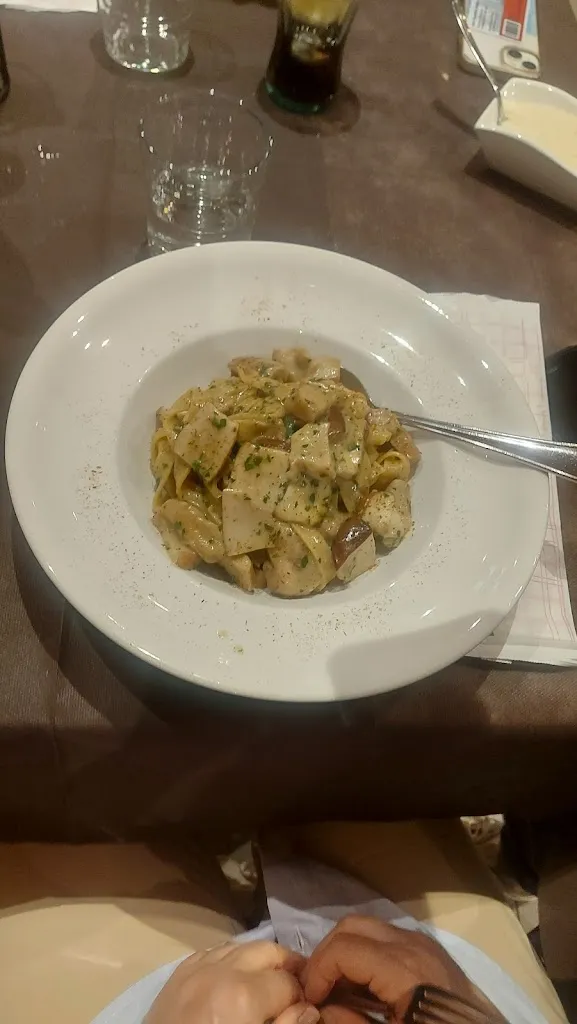 Menu_Pizzeria Trattoria La Bussola_Erbè_image_8