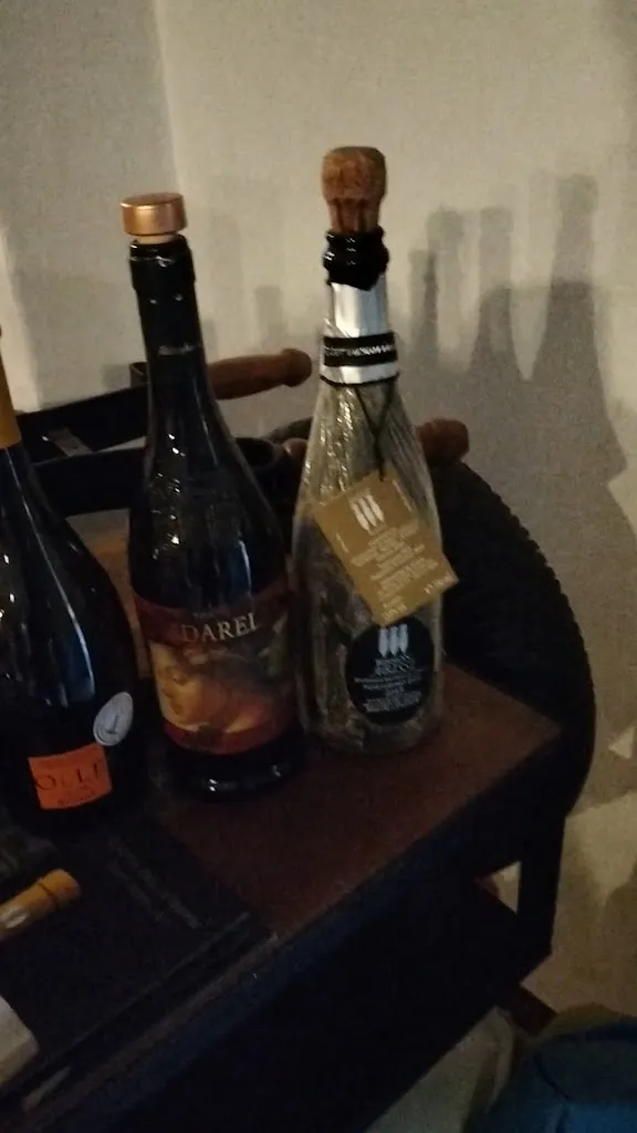 damiano damiano_Pizzeria Trattoria La Bussola_Erbè_review