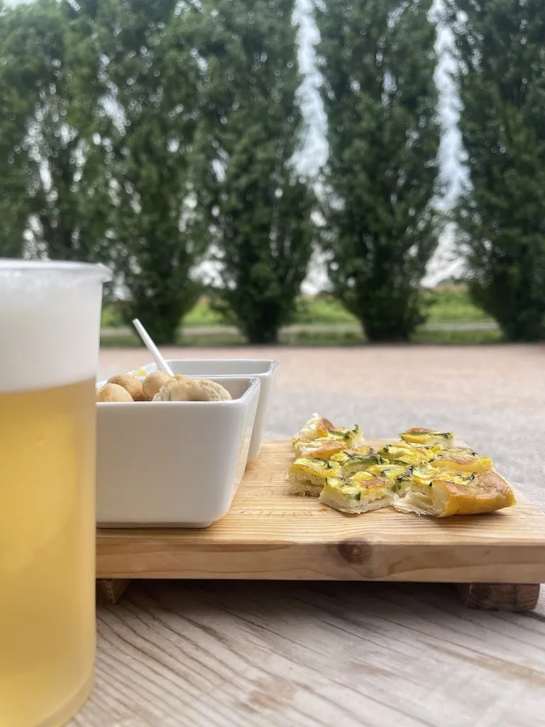 Adrian Adami_Birrificio Due Frati_Erbè_recensione