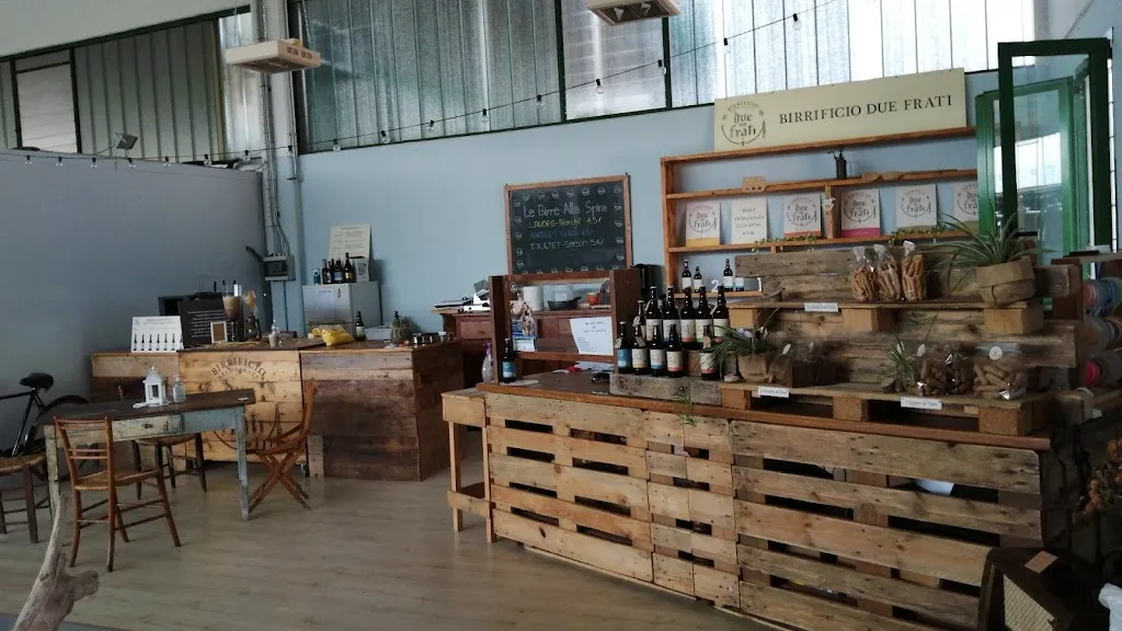 Katy Ortolani_Birrificio Due Frati_Erbè_recensione