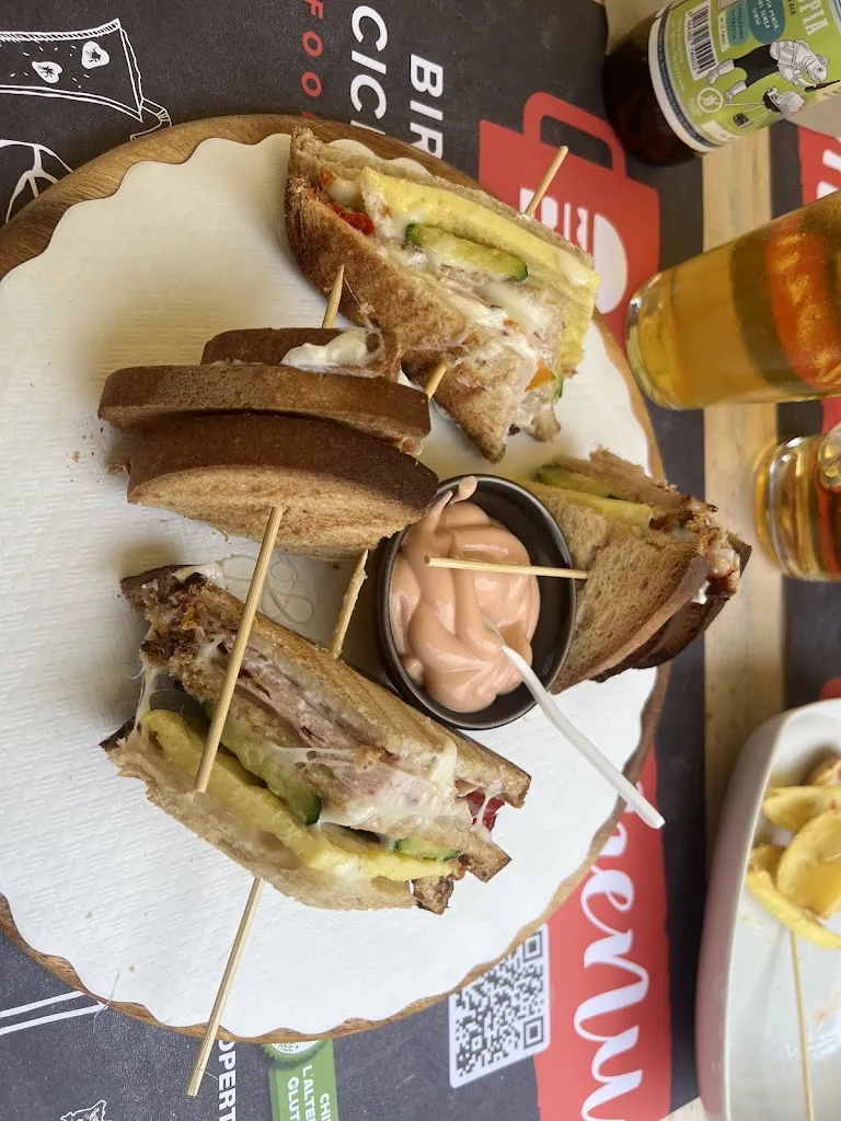 caterina_Birreria Ciclamino_Enego_review