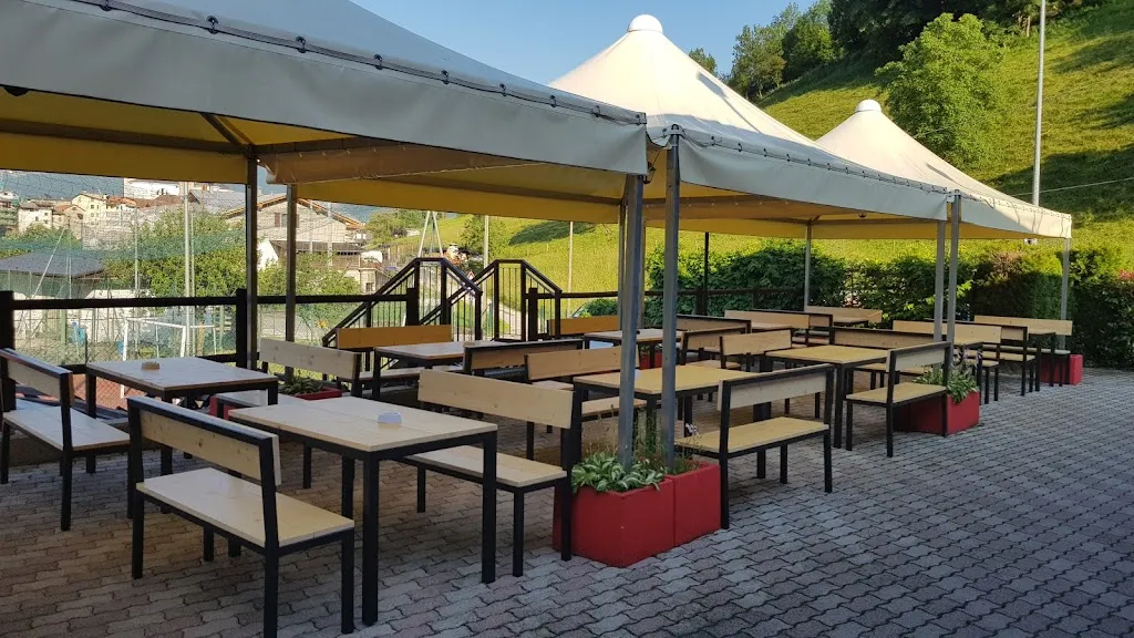 Birreria Ciclamino( Bruschetteria, Pizzeria, Fast Food) restaurant in Enego