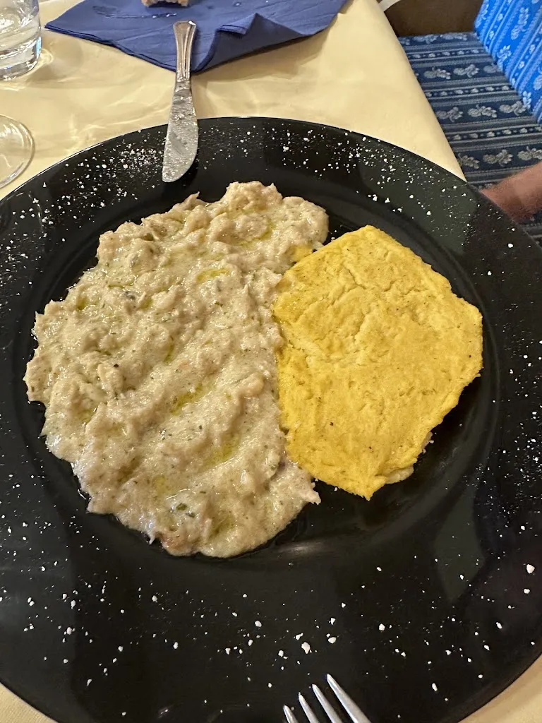 Céline A_Trattoria alle Sette Teste_Enego_review