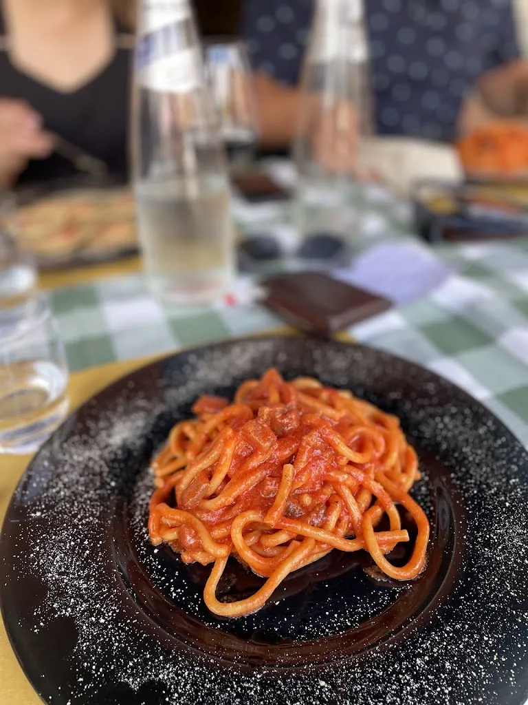 Štěpán David_Trattoria alle Sette Teste_Enego_review