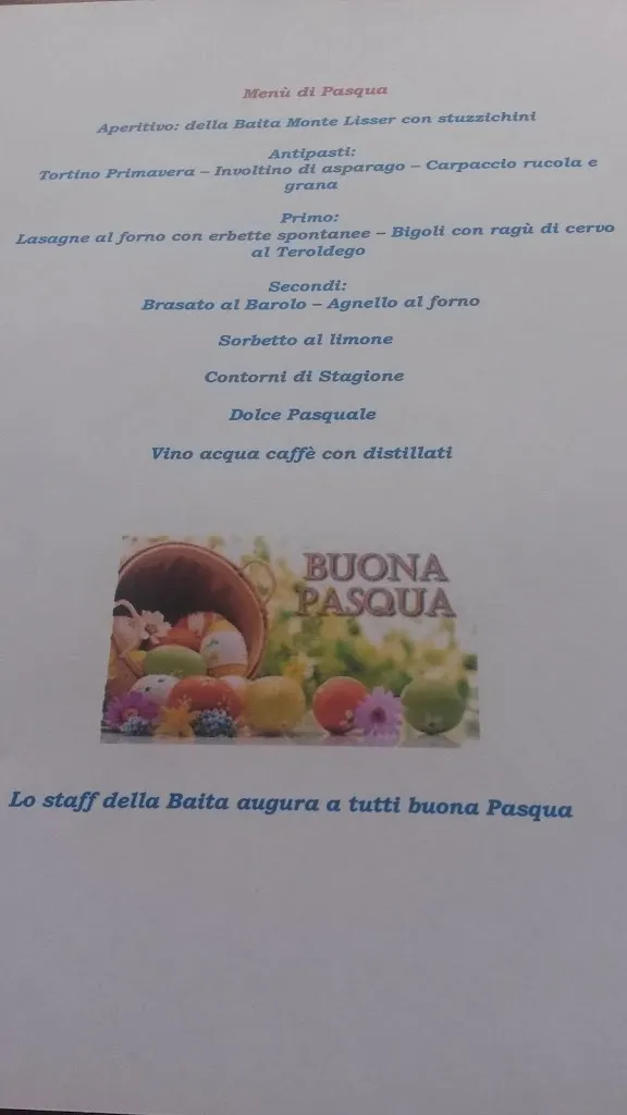 Menu_Ristorante Baita Monte Lisser_Enego_image_2