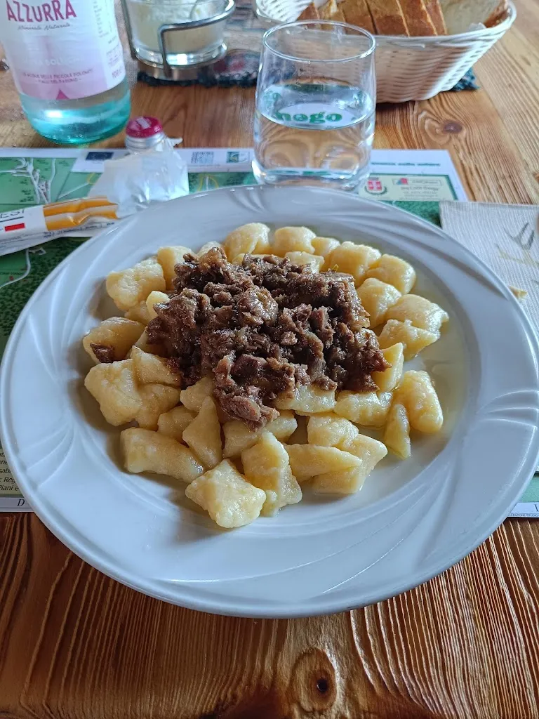 Giuliano Rescaldani_Ristorante Baita Monte Lisser_Enego_review