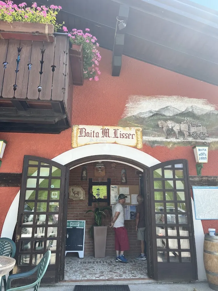 Ristorante Baita Monte Lisser_Enego_slider_image_2