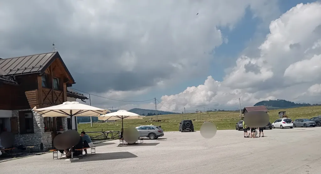 SILVIA Grassi_Rifugio Marcesina_Enego_review