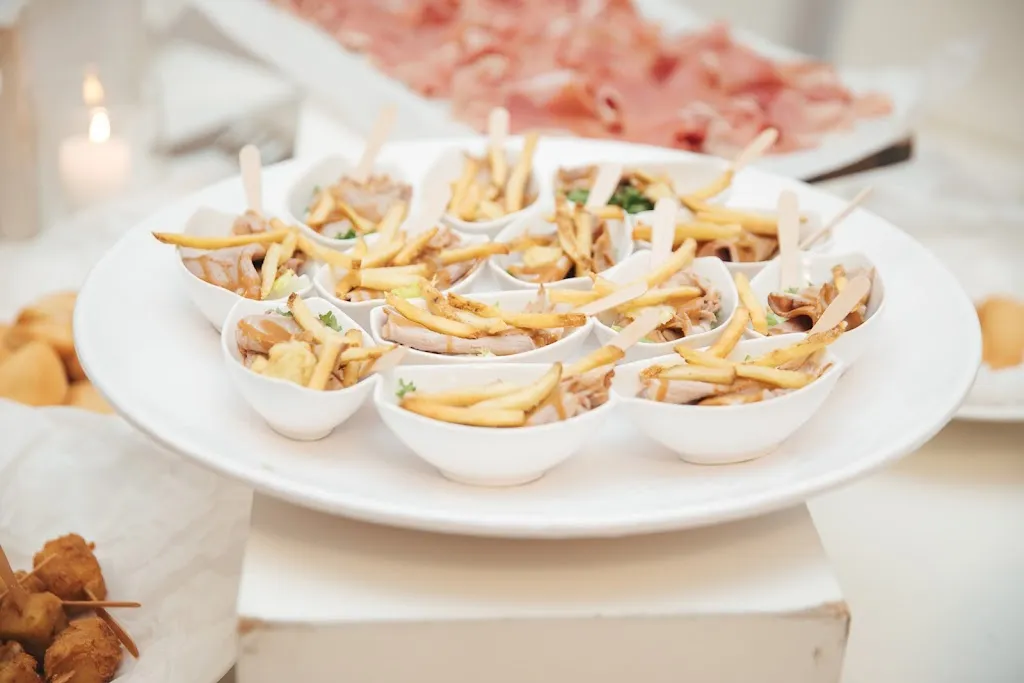 Adry perrella_Regina Bona Sforza Ricevimenti_Palo del Colle_review