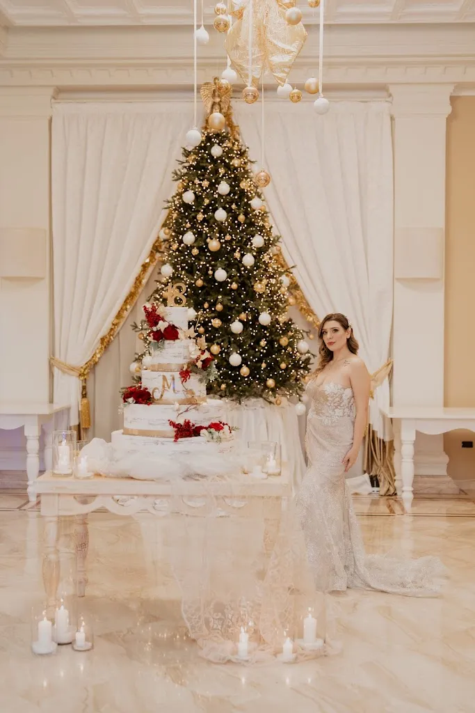 Martina Palmieri_Regina Bona Sforza Ricevimenti_Palo del Colle_review