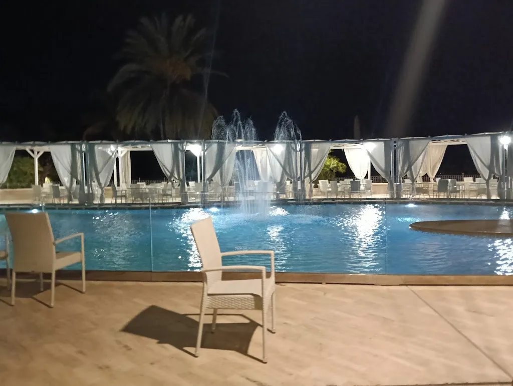 Nicola Lovascio_Regina Bona Sforza Ricevimenti_Palo del Colle_review