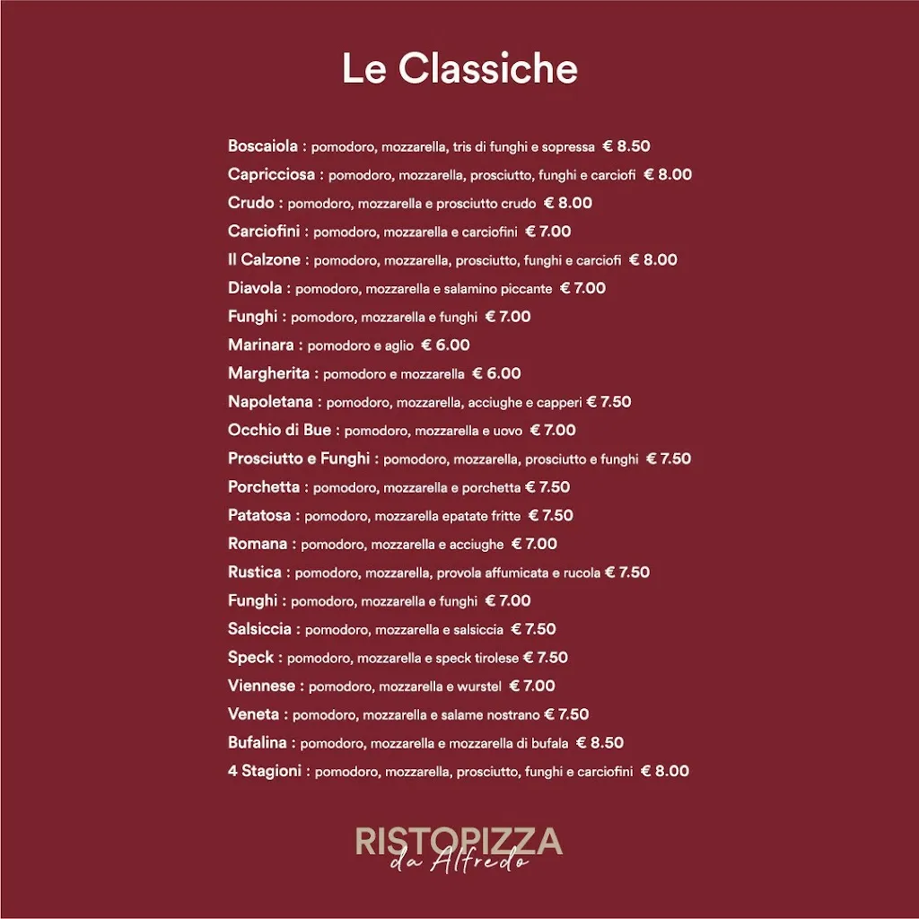 Menu_Pizzeria Ristorante Da Alfredo_Enego_image_3