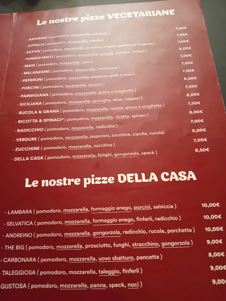 Menu_Pizzeria Ristorante Da Alfredo_Enego_image_4