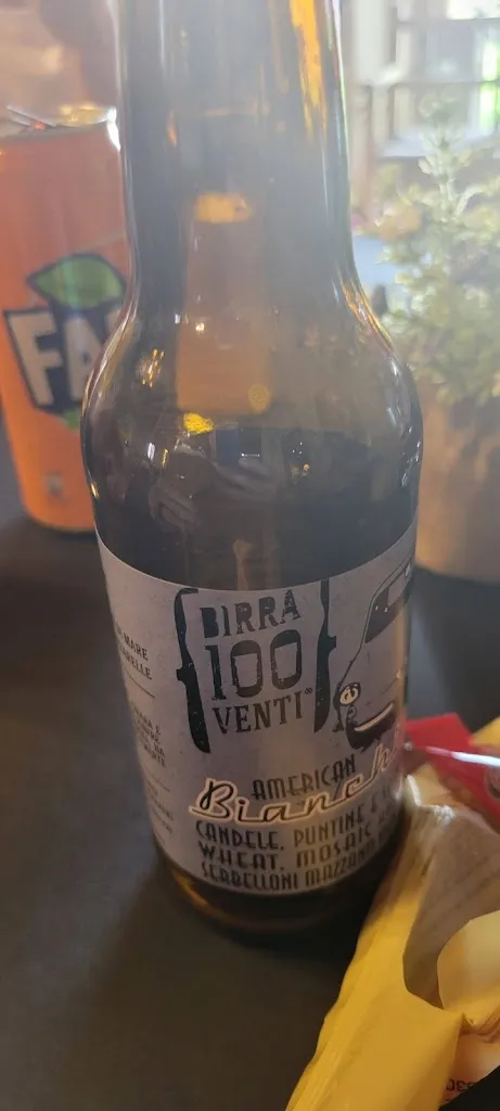 Menu_Pizzeria Ristorante Da Alfredo_Enego_image_6