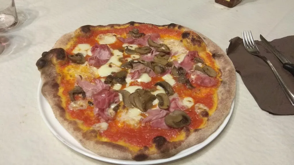 Hendrik Clercx_Pizzeria Ristorante Da Alfredo_Enego_review