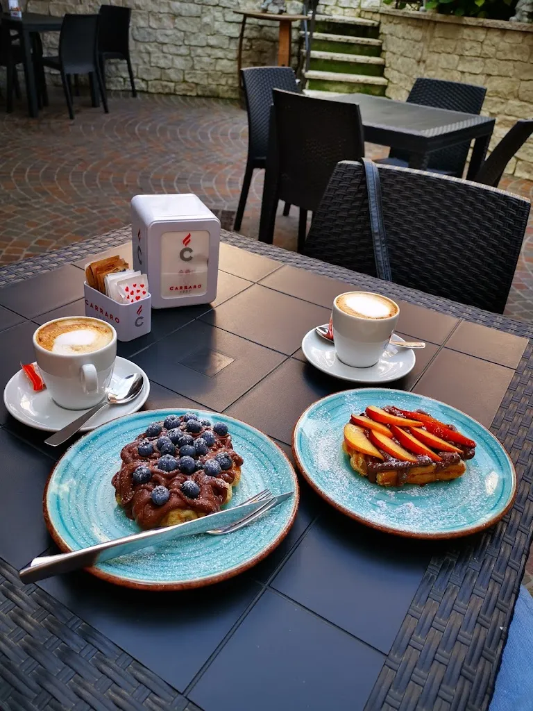 Michela C_“Alla Pietra” Bar - Tabaccheria_Enego_review