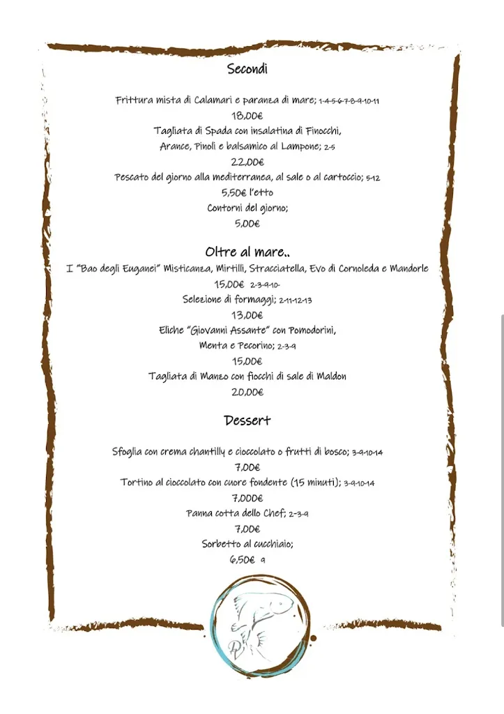 Menu_Al Porti.Co Restaurant & Wine_Este_image_2