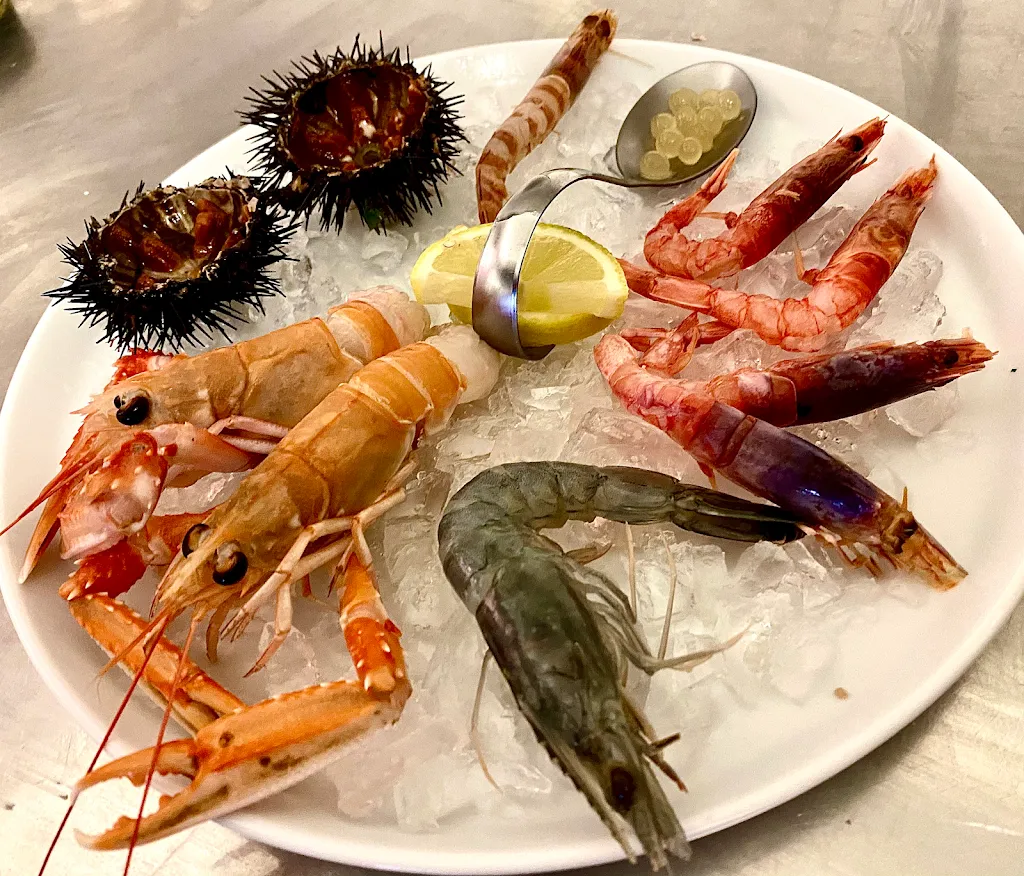 Menu_Al Porti.Co Restaurant & Wine_Este_image_7