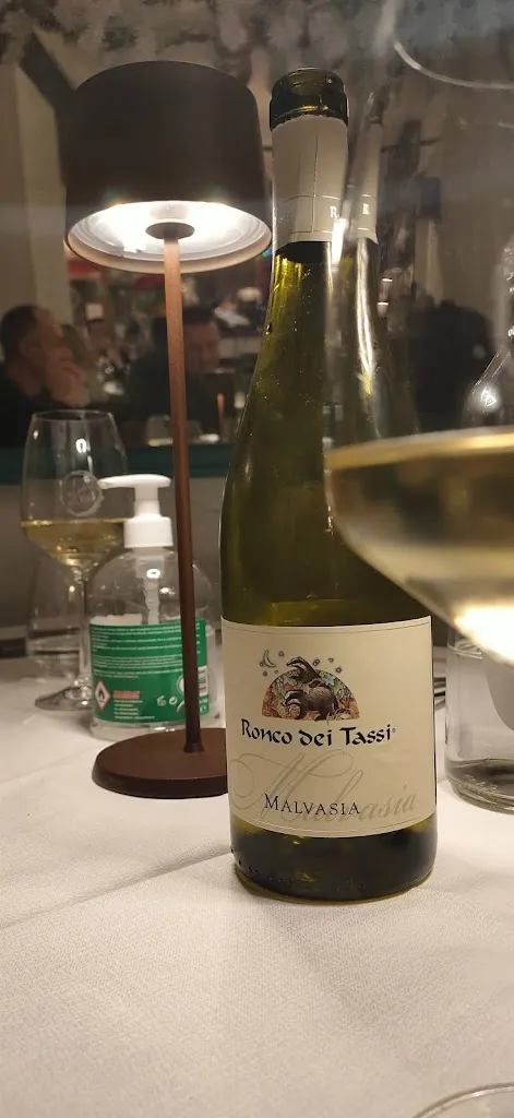 Menu_Al Porti.Co Restaurant & Wine_Este_image_8