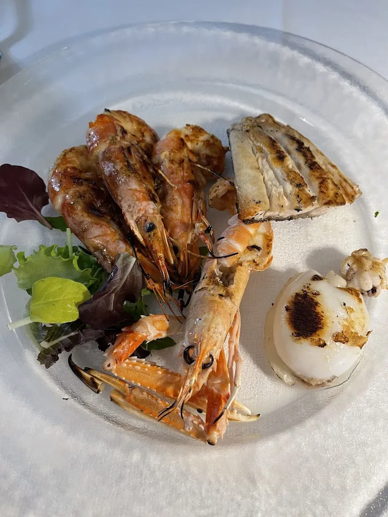 Kok Lew_Al Porti.Co Restaurant & Wine_Este_review