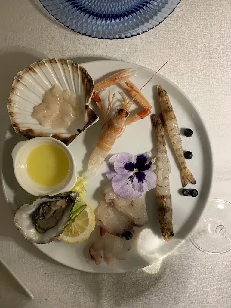 Csilla Nagy_Al Porti.Co Restaurant & Wine_Este_review