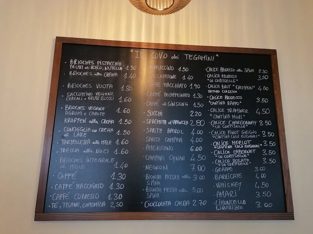Menu_Il Covo dei Tegamini_Este_image_2